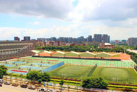 Wheat Smart Hotel (Kunming South High-speed Railway Station)