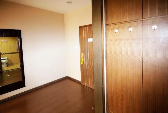 Гостиница Boer·Hengye Art Plus Hotel (Kunshi Middle School Qiushi Campus)
