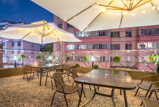 Гостиница Yuan Kai·Yihang Hotel