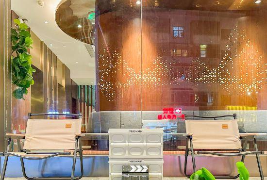 Гостиница Home Inn Plus (Kunming Cuihu)