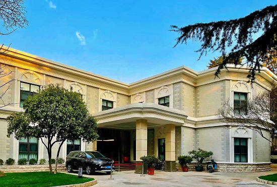 Гостиница Lian Yun Hotel