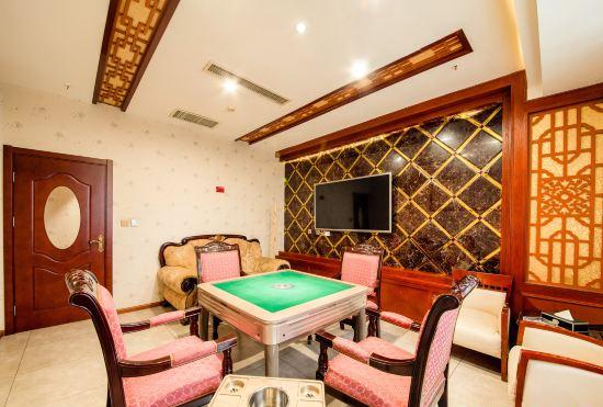Гостиница Kunming Southwest Hotel