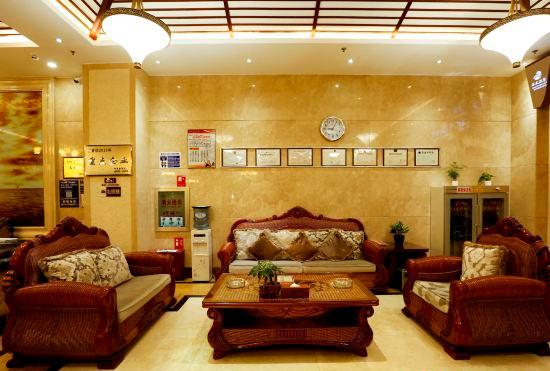 Kunming Shuitian Hot Spring Hotel