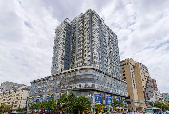 Гостиница Kaiya Hotel (Kunming Yuantongshan Honghui Hospital Store)