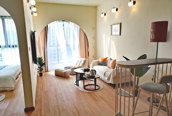 Гостиница Kaili Internationa Hotel