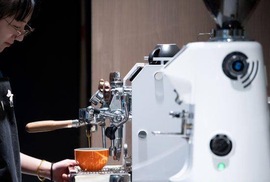 Hotel Kunming Weilan Coffet House