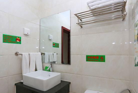 Гостиница Chengjian Hotel (Kunming Railway Station Joy City Branch)
