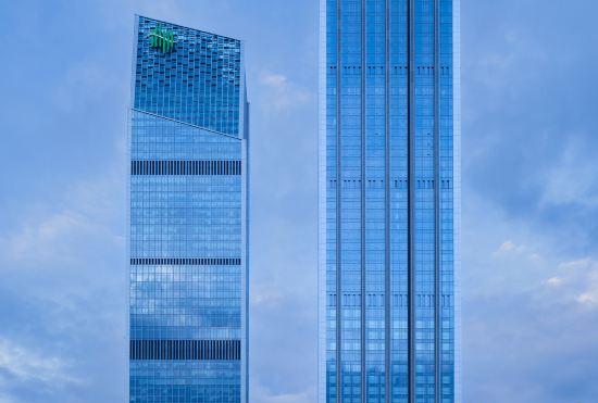 Hotel Grand Hyatt Kunming