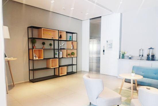 Гостиница Home Inn Selected (Kunming Xicheng Times Shopping Center)