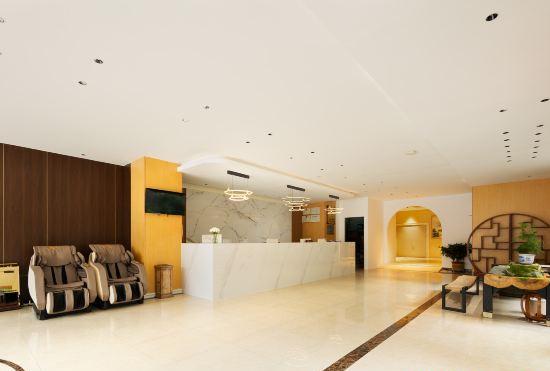 Гостиница Kunming Tangzhu Hotel (Mile Temple Park Yanjiadi Subway Station Branch)