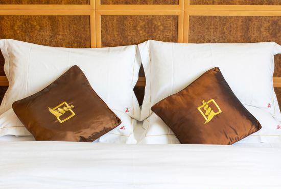 Гостиница WEISELECT WangHu Hotel