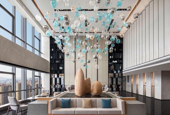 Hotel Fairfield by Marriott Kunming