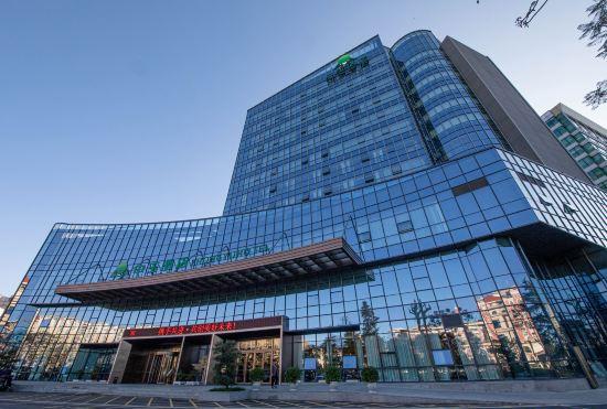 Kunming Zhongyu Hotel