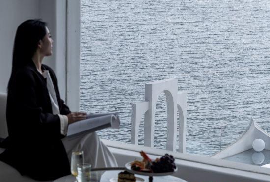 Hotel Dali Mingyue Bay Sea View Resort