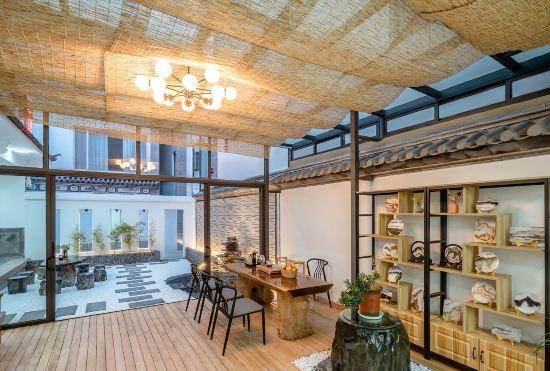 Hotel Dali Old City Shiyuanju · Bai Local Culture Experience Store Holiday Villa (Nanmen Store)