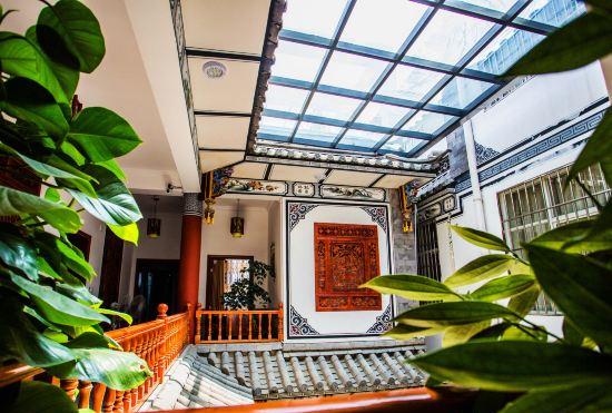 Гостиница Lantian Inn