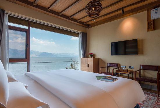 Гостиница Bodu Lake View Inn
