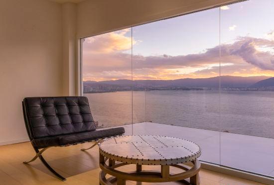 Гостиница Xian'er Lake View Holiday Villa