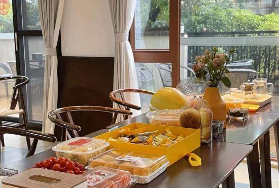 Гостиница Yishan Guanlan Homestay(Gucheng Branch)