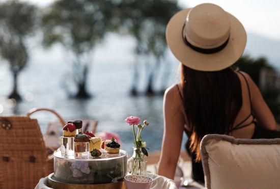 Гостиница Arcadia ·Anzhi Cherry Tree Seaview Resort