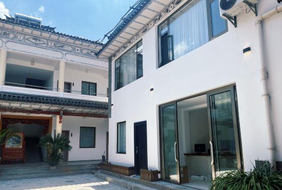 mandu   hotel