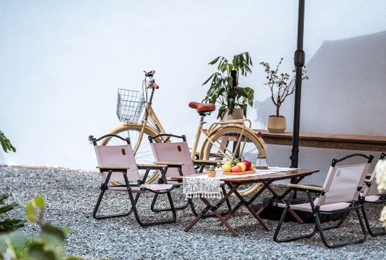 Hotel Dali Qiyeju Mountain Viewing Courtyard (Erhai Caicun Branch)