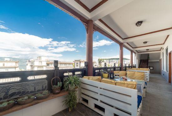 Hotel Bihai Longxiang Inn