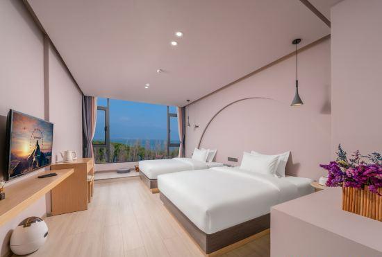 Гостиница Dali Yunjuan Yunshu Inn