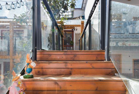 Гостиница Perch Small stack · STAR View STAR Designer Meishu (Dali Ancient City Store)