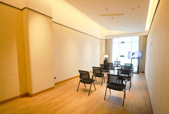 Гостиница Nanxun Silver Orange Resort