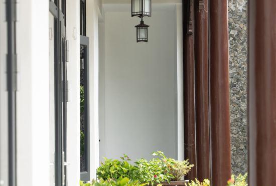 Гостиница Mengxiang Courtyard Homestay (Nanxun Ancient Town Branch)