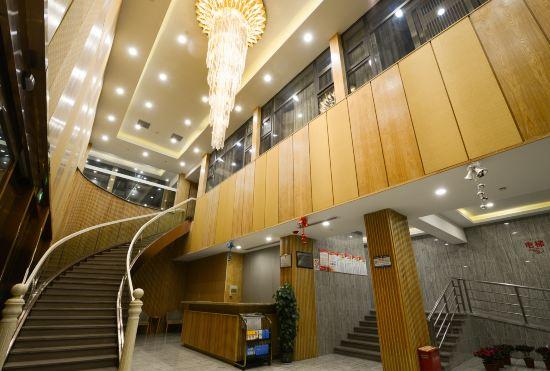 Гостиница Nanxun Lijing Hotel