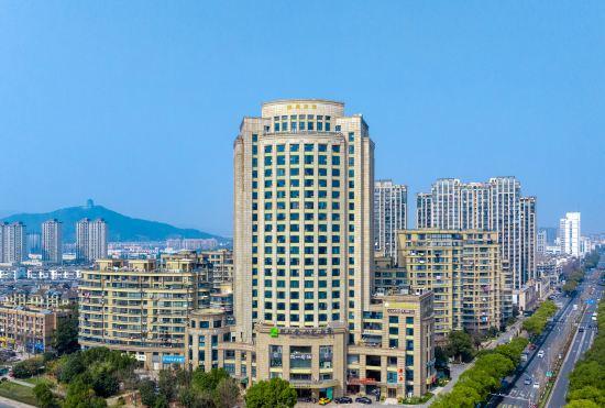 Seaview No. 1 Movie Hotel (Huzhou City Center Branch)