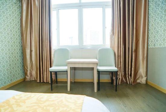 Гостиница Huzhou Xinhui Hotel