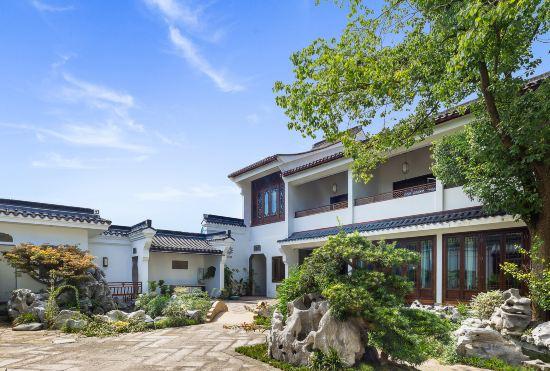 Floral Hotel · Yu Ya Yuan Wu Zhen