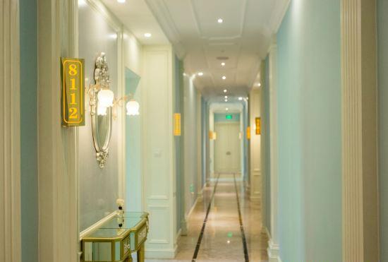 Гостиница Lize Hotel