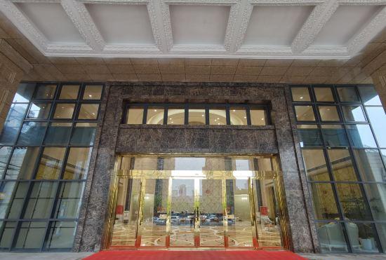 Гостиница Xinghui Hotel