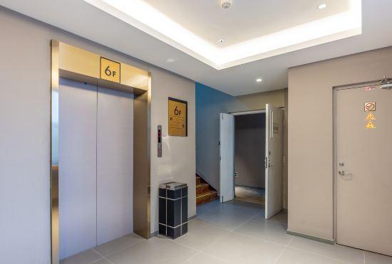 Гостиница Home Inn (Lanzhou Yongchang Road Zhangye Road Pedestrian Street)