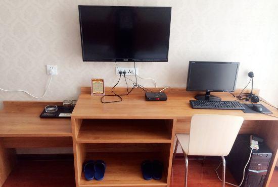 Гостиница Taiyuan Jinfuyuan Express Hotel