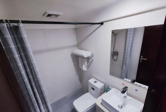 Гостиница wangxing hotel