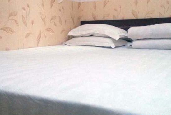 Гостиница Taiyuan Jukeyuan Hotel