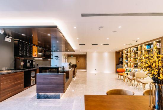 Гостиница Hanting Hotel
