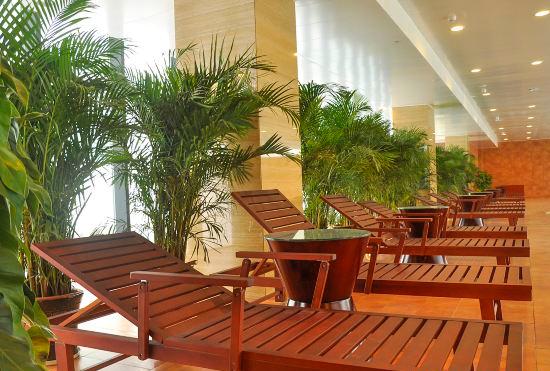 Гостиница Dachang Hotel