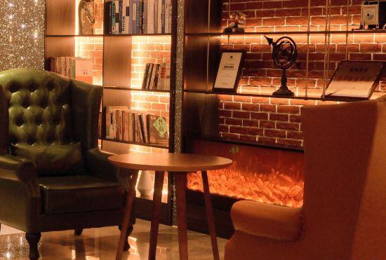Гостиница James Joyce Coffetel (Taiyuan High Speed Railway South Station Shanxi University Store)