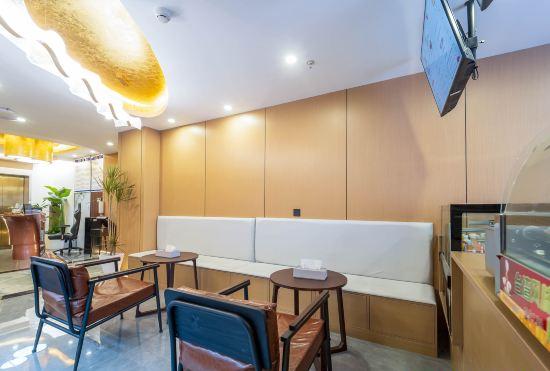 Гостиница Guoshe Hotel