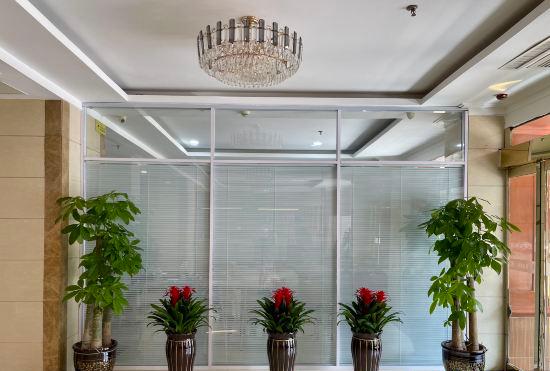 Гостиница XUTING Hotel