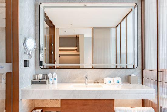 Гостиница Wyndham Taiyuan Jiurun
