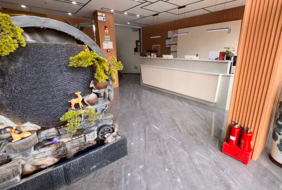 Гостиница Shangyou Business Hotel (Taiyuan Railway Station Xinjian Road)