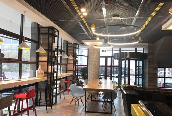 Гостиница Hanting Youjia Hotel (Taiyuan Guomao)