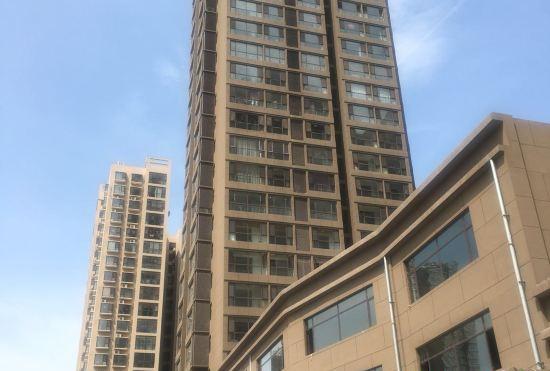 Гостиница No.1 mansion (Taiyuan West Railway Station)
